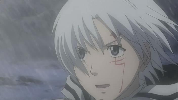 Otaku Gallery  / Anime e Manga / D.Gray-Man / Screen Shots / 46 - Illusione d`argento / 167.jpg